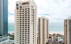 Novotel Surfers Paradise Hotel Gold Coast Australia